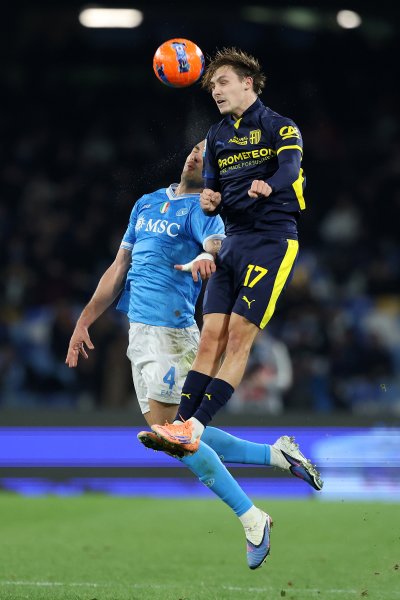 Наполи Парма1