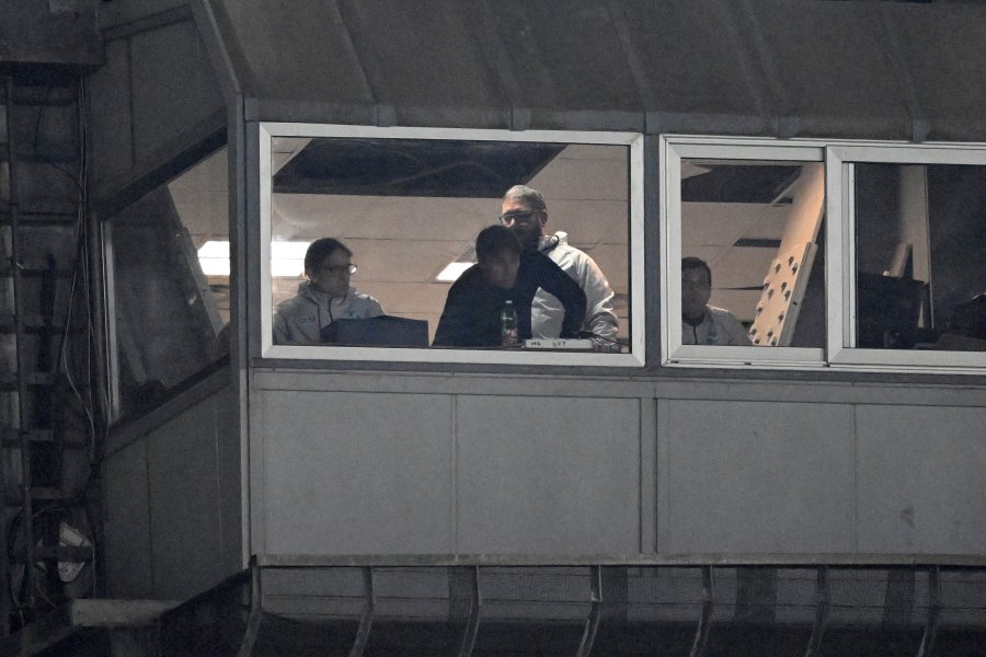 Наполи Парма1