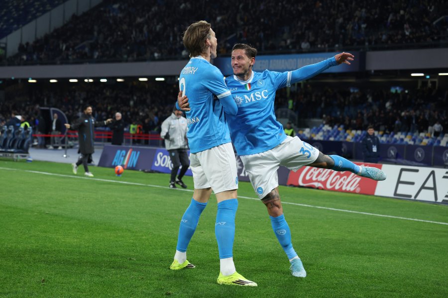 Наполи Парма1