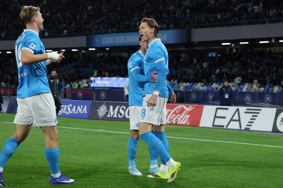 Наполи Парма1