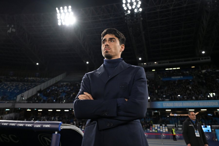 Наполи Парма1