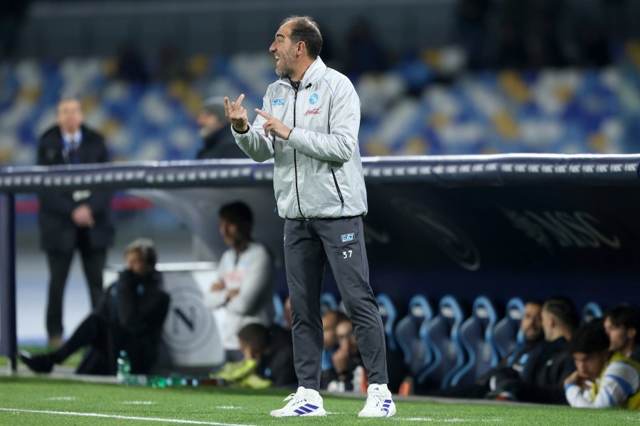 Наполи Парма1