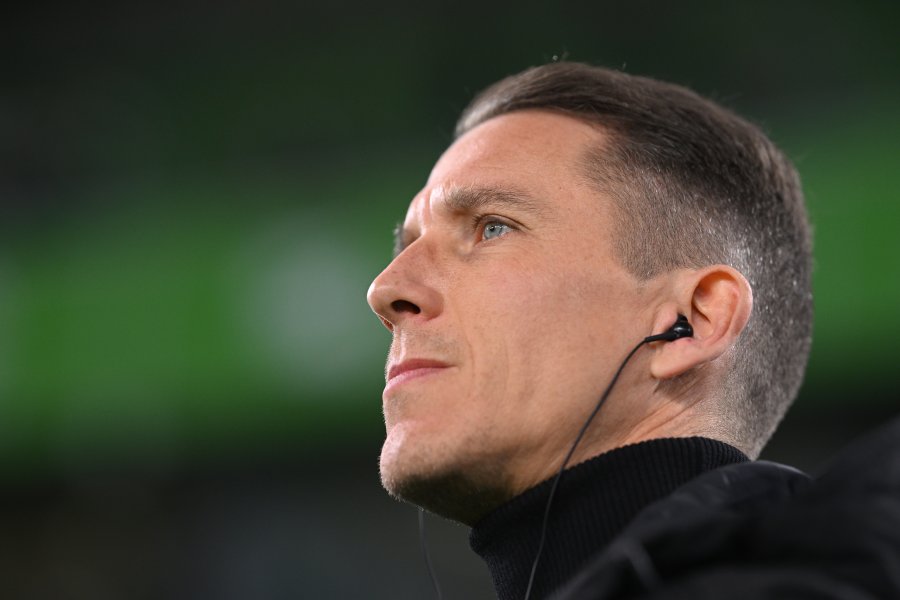 Волфсбург Санкт Паули1