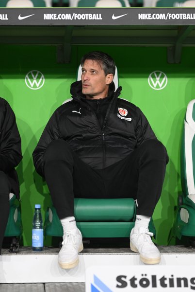 Волфсбург Санкт Паули1