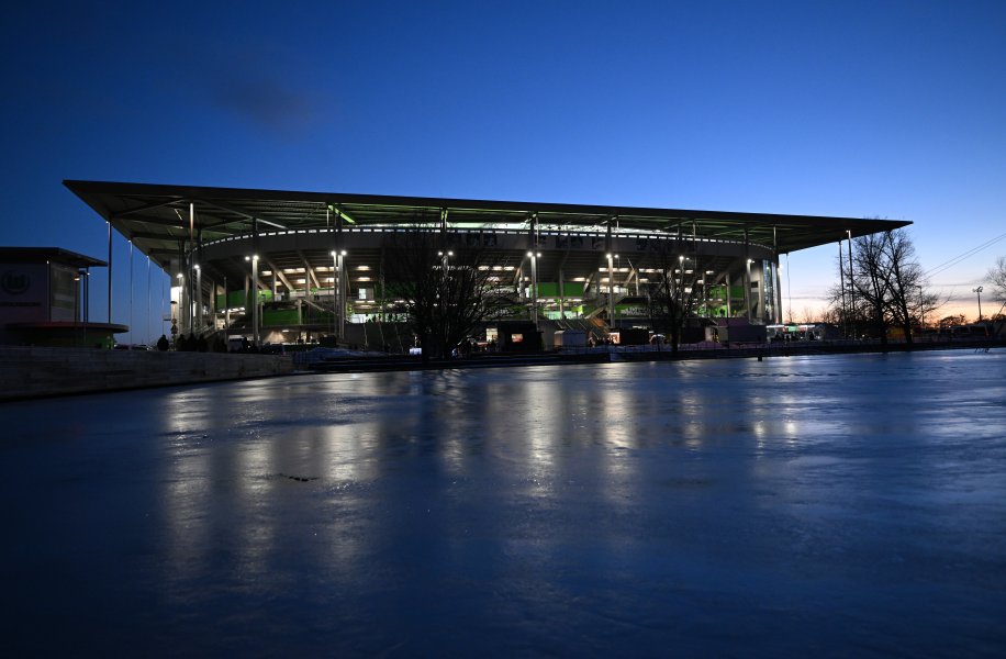 Волфсбург Санкт Паули1