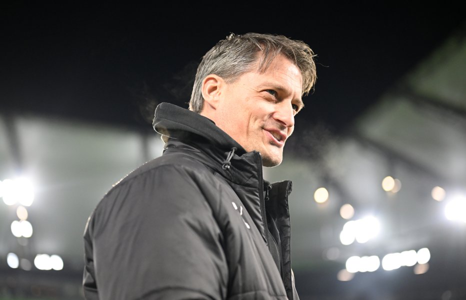 Волфсбург Санкт Паули1