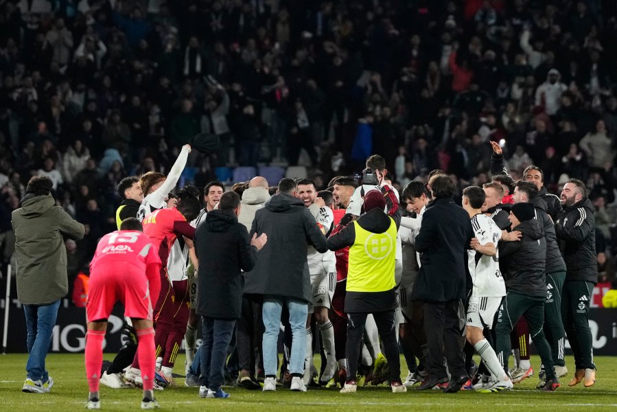 Албасете Реал Мадрид1