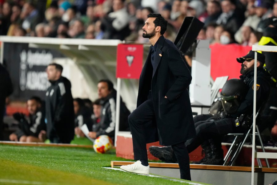 Албасете Реал Мадрид1