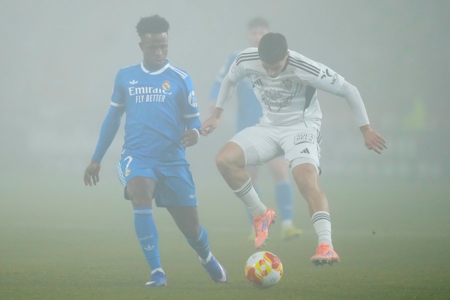 Албасете Реал Мадрид1