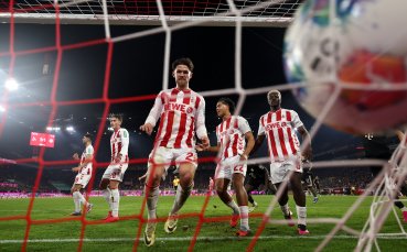 Рагнар Ахе потопи Майнц, Волфсбург се спаси в края