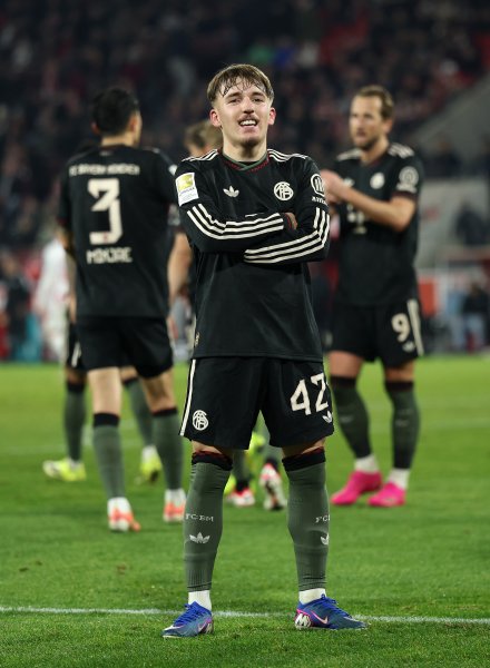 Кьолн Байерн Мюнхен1