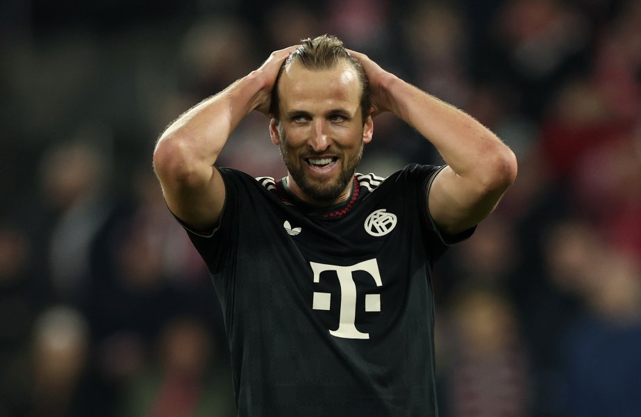 Кьолн Байерн Мюнхен1