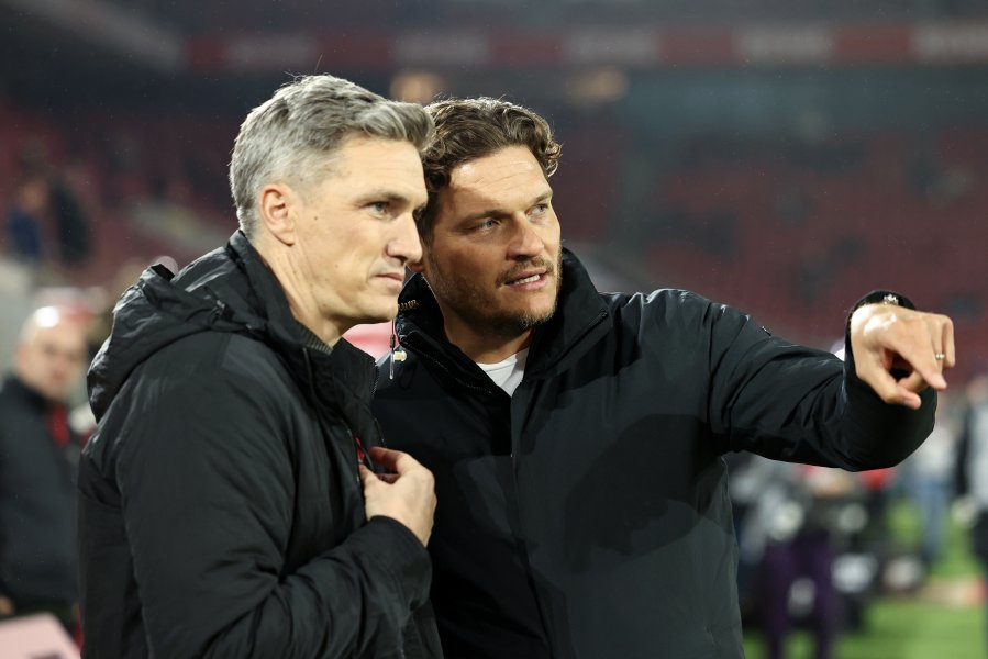 Кьолн Байерн Мюнхен1