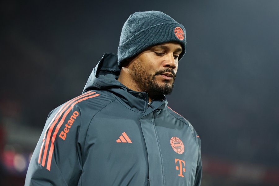 Кьолн Байерн Мюнхен1