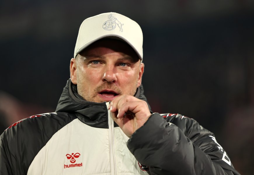 Кьолн Байерн Мюнхен1