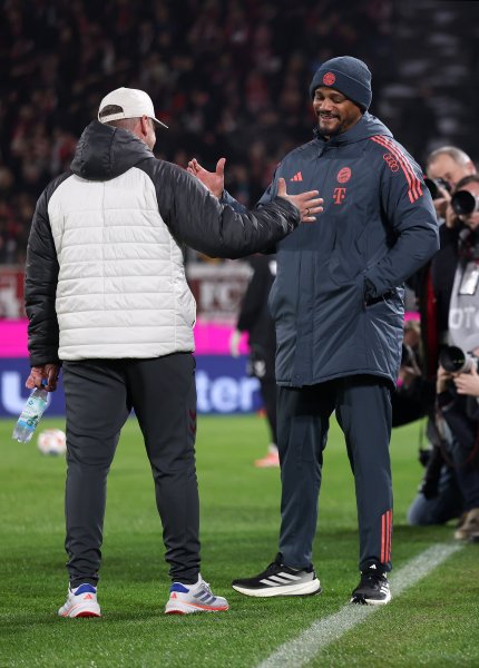 Кьолн Байерн Мюнхен1