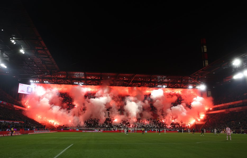 Кьолн Байерн Мюнхен1