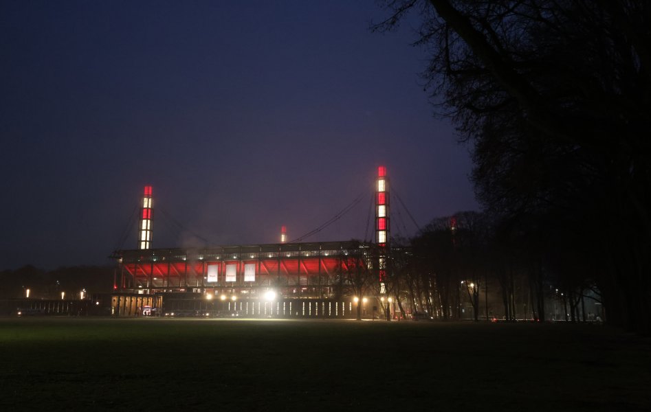 Кьолн Байерн Мюнхен1