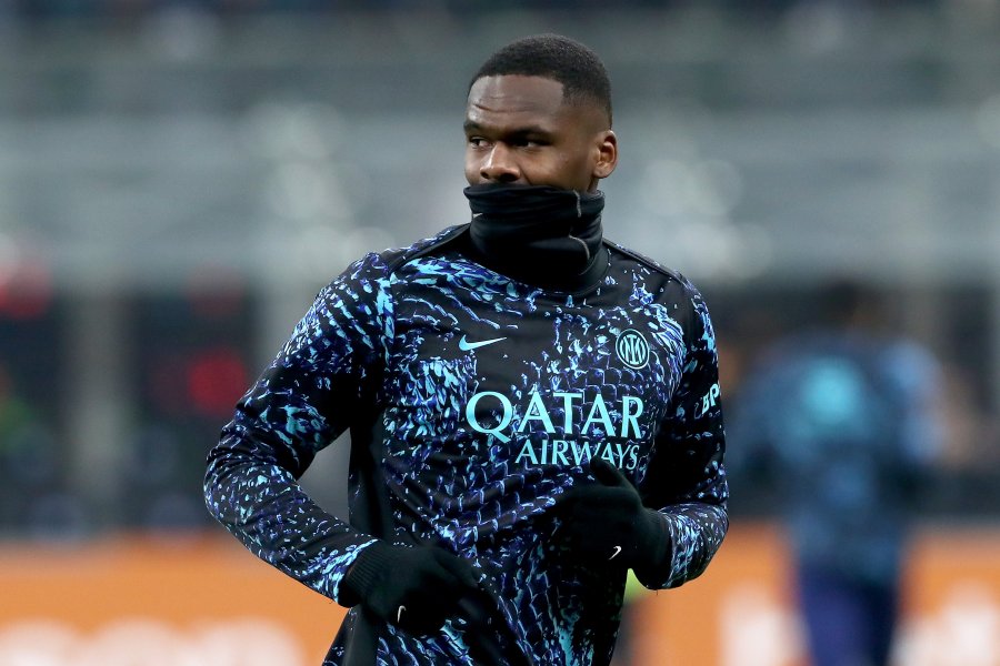 Интер Лече1