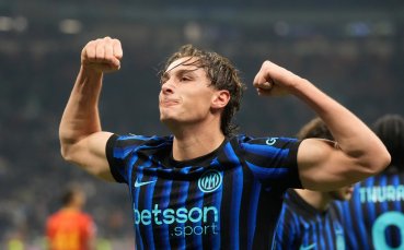 Интер беше близо до издънка, но се измъкна срещу опашкар и дръпна на върха