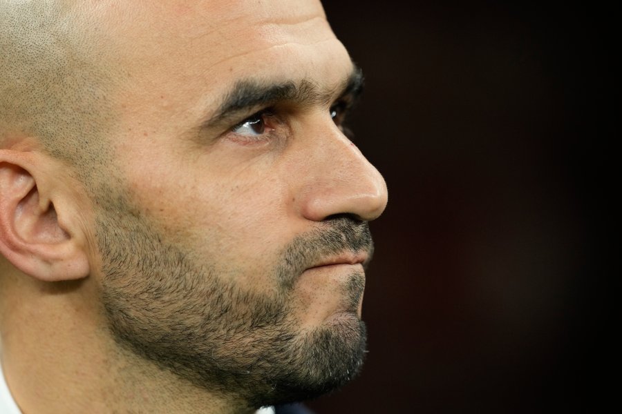 Нигерия Мароко1