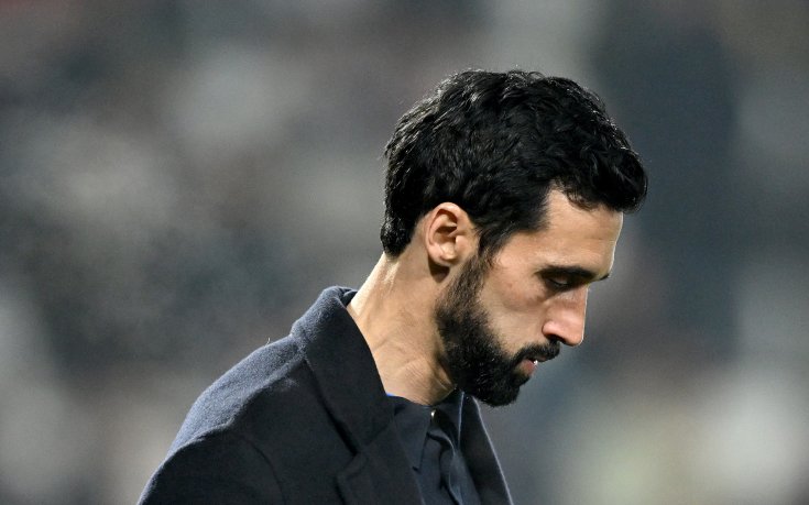 Ето условието, което Арбелоа трябва да изпълни, за да остане треньор на Реал Мадрид