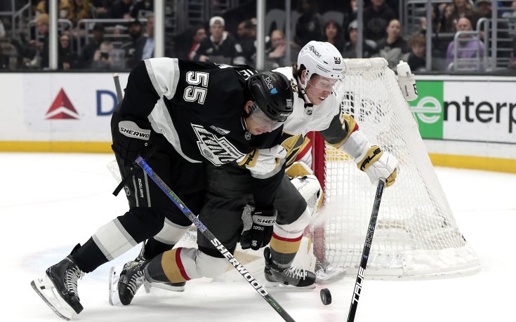 Резултати от НХЛ