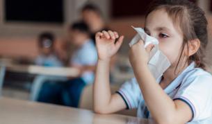 Грипната вълна се разраства: Добрич също обмисля онлайн обучение за учениците