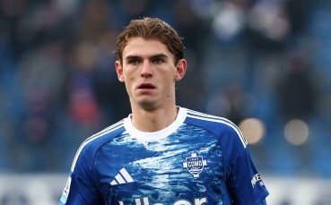 Докато Реал Мадрид копае дъното, най-голямото бижу от школата на „кралете“ блести в Серия А