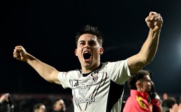 Той отказа милиони от Тайланд, за да порази Реал Мадрид - кой е Хефте Бетанкор