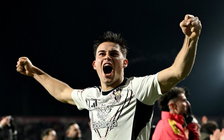 Той отказа милиони от Тайланд, за да порази Реал Мадрид - кой е Хефте Бетанкор