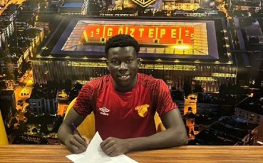 Гьозтепе на Мъри подсилва Ботев на Херо с ляв защитник