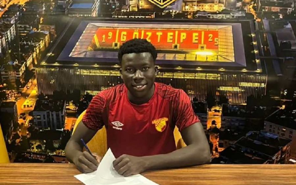 Гьозтепе на Мъри подсилва Ботев на Херо с ляв защитник