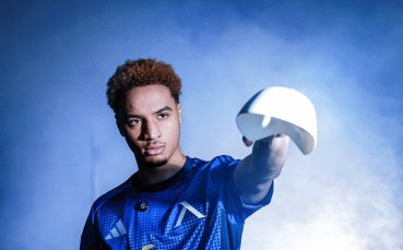 Уау! Левски показа как отмъкна Око-Флекс (видео)