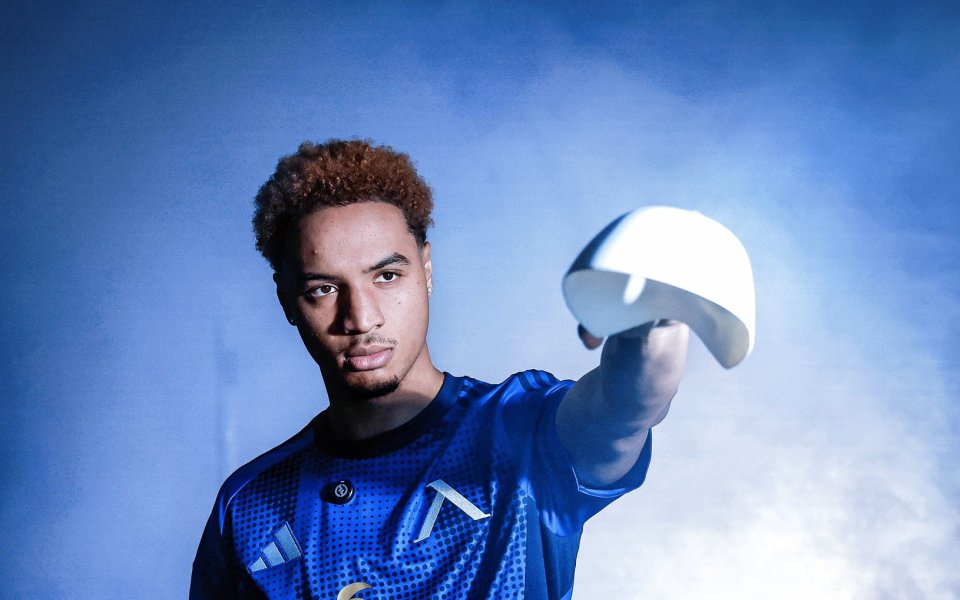 Уау! Левски показа как отмъкна Око-Флекс (видео)