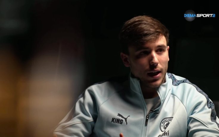 Голямото интервю: Нико Гонзалес (15.01.2026)