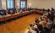 Правната комисия продължава обсъжданията по поправките в Изборния кодекс