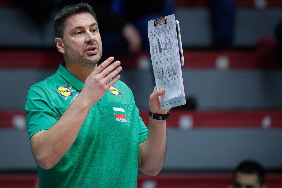 България U18 Гърция U181