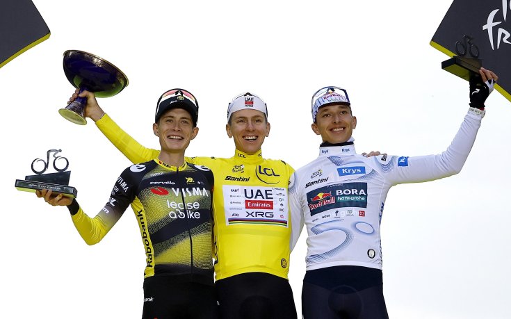 Официално: Тур дьо Франс 2027 ще стартира с три етапа във Великобритания