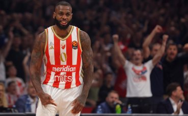 Милър-Макинтайър стана MVP след уникална драма в края срещу Олимпия в Милано