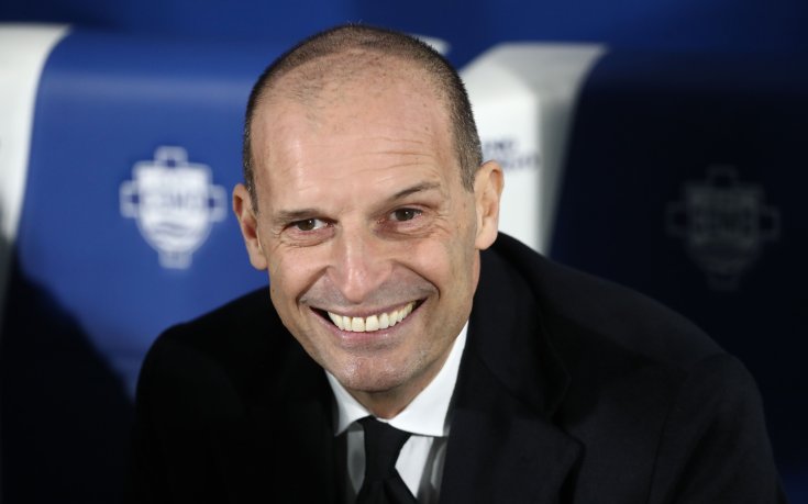 Алегри обясни за Леао и дузпата и призна: Менян ни задържа в мача