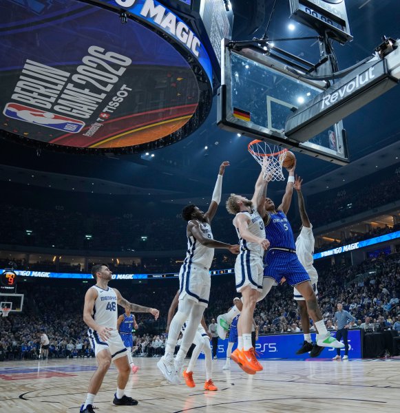 Орланод Меджик Мемфис Гризлис1