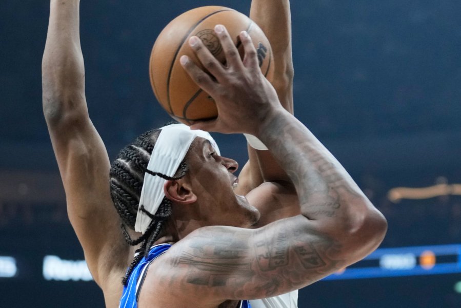 Орланод Меджик Мемфис Гризлис1