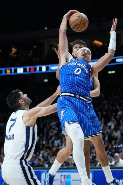 Орланод Меджик Мемфис Гризлис1