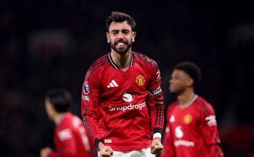 Байерн започнал преговори с капитана на Манчестър Юнайтед?