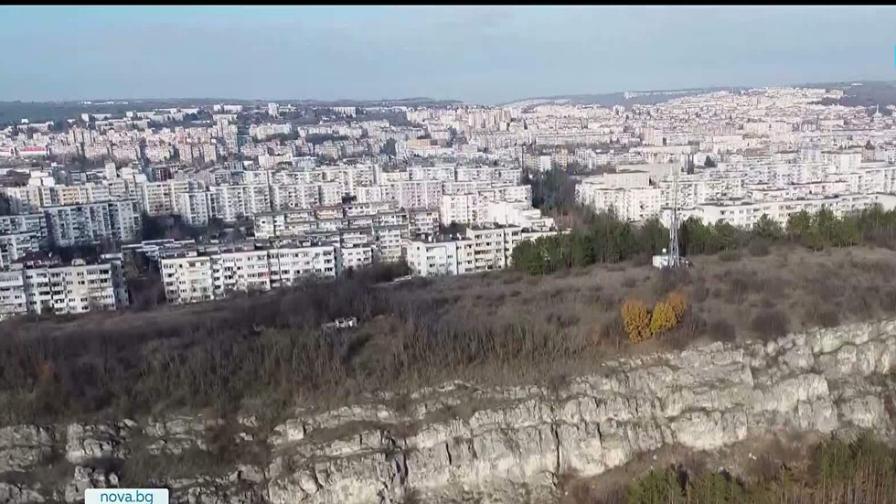 Екоинспекцията спря работата на "Кроношпан" във Велико Търново, те ще обжалват