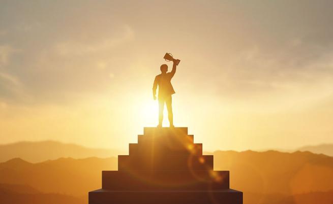 Петте зодии, родени да бъдат победители