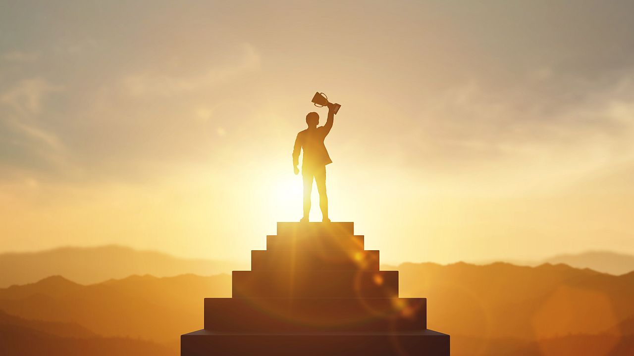 Петте зодии, родени да бъдат победители