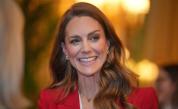 Кейт Мидълтън направи неочаквано признание за алкохола