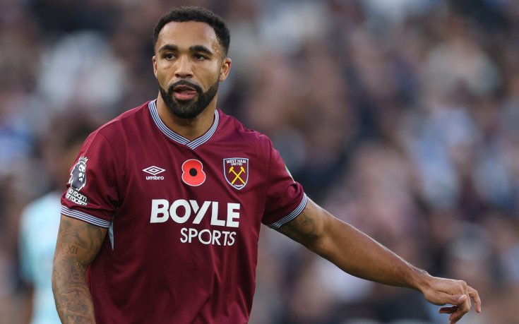 Шотландски гранд пожела нападател от Висшата лига